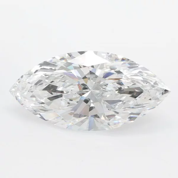 3.07 Carat · D · VVS1 Rare Carat Ideal Cut