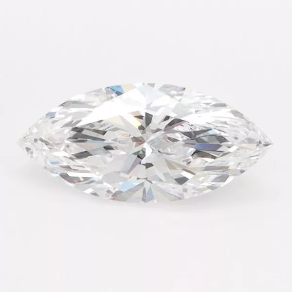 1.09 Carat · D · FL Rare Carat Ideal Cut