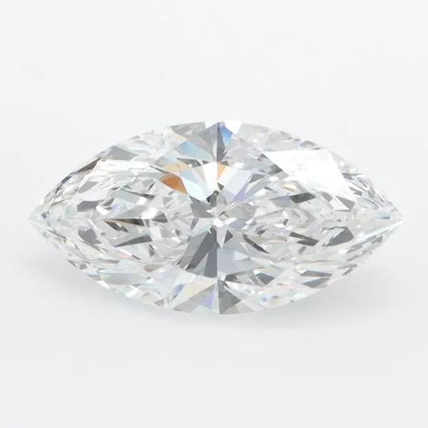 2.1 Carat · D · FL Rare Carat Ideal Cut