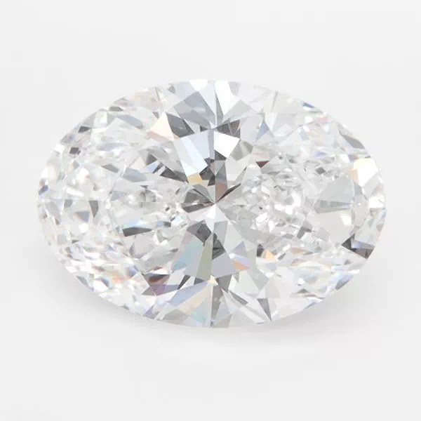 3 Carat · D · VVS1 Rare Carat Ideal Cut