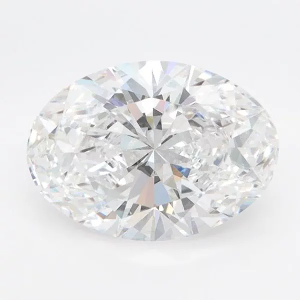 3.3 Carat · D · FL Rare Carat Ideal Cut