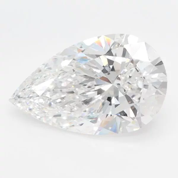 3.07 Carat · D · IF Rare Carat Ideal Cut