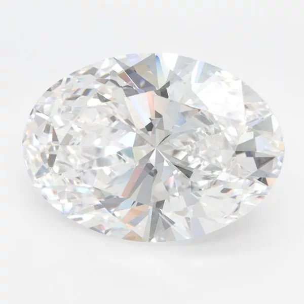 5.06 Carat · D · VVS1 Rare Carat Ideal Cut
