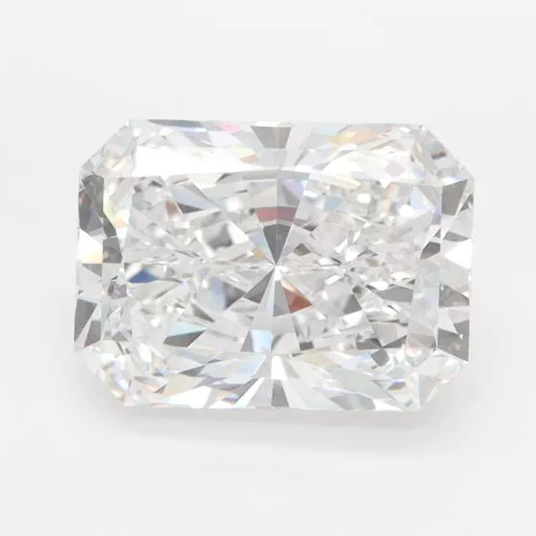 4.29 Carat · D · IF Rare Carat Ideal Cut