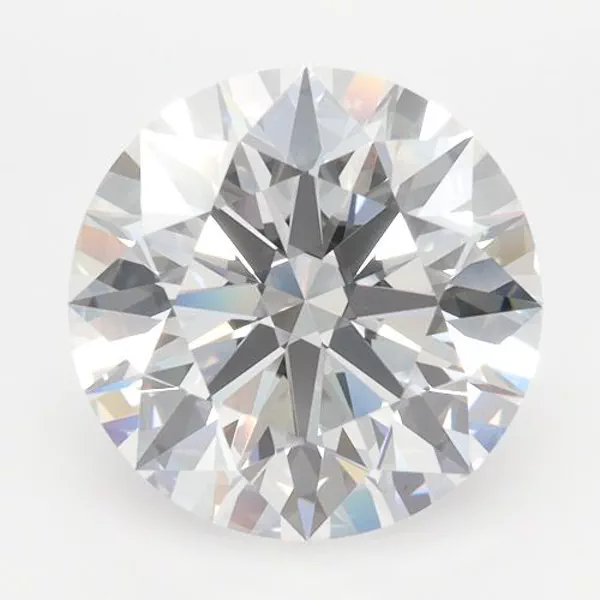 3.33 Carat · D · VVS1 Rare Carat Ideal Cut