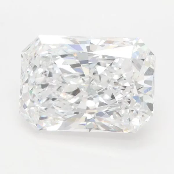 3.04 Carat · D · FL Rare Carat Ideal Cut