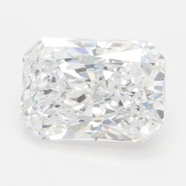 3.04 Carat · D · FL Rare Carat Ideal Cut