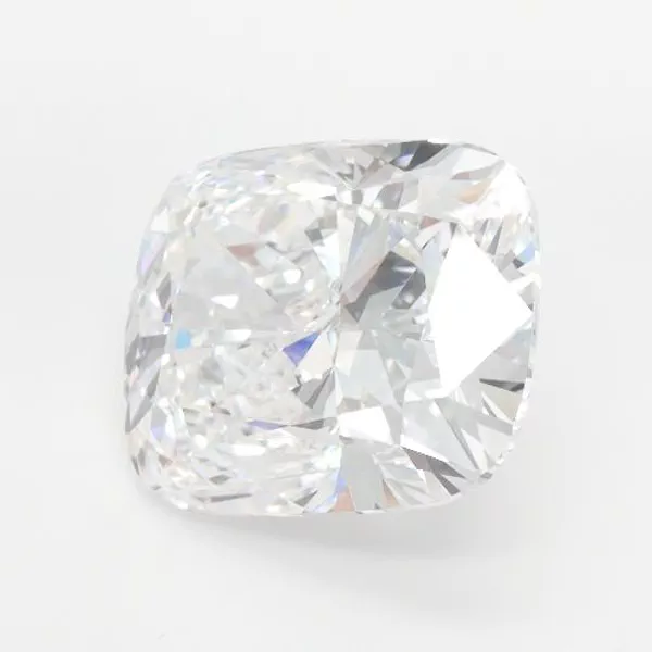 6.19 Carat · D · VVS1 Rare Carat Ideal Cut