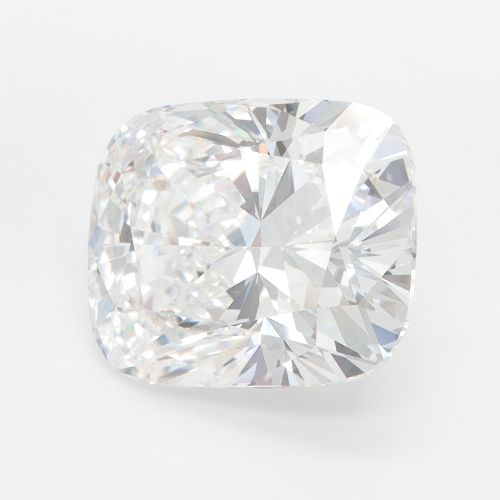 4.37 Carat · D · FL Rare Carat Ideal Cut