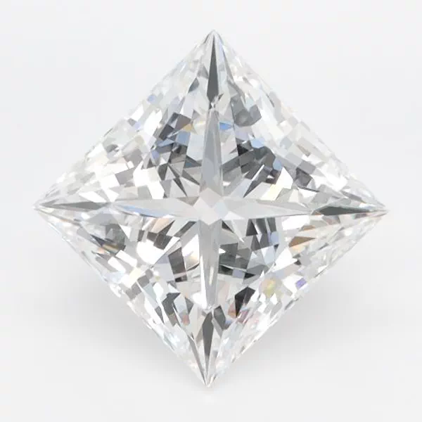 3.04 Carat · D · IF Rare Carat Ideal Cut