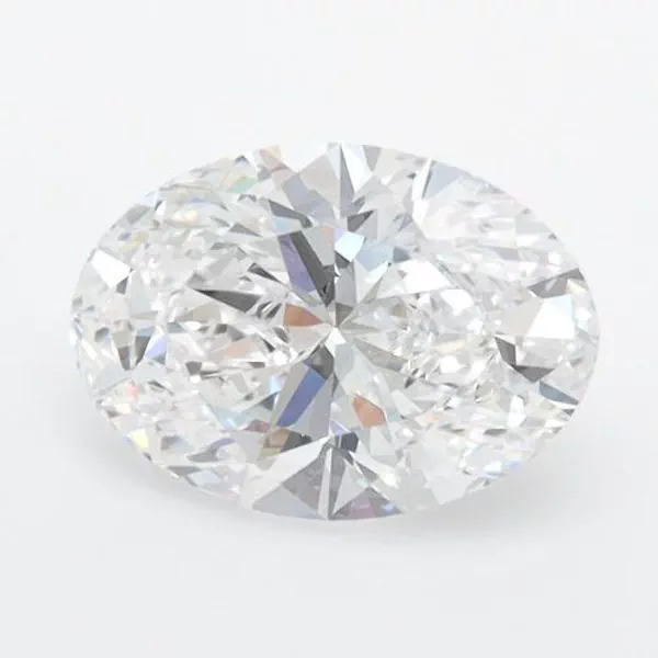 1.22 Carat · D · FL Rare Carat Ideal Cut