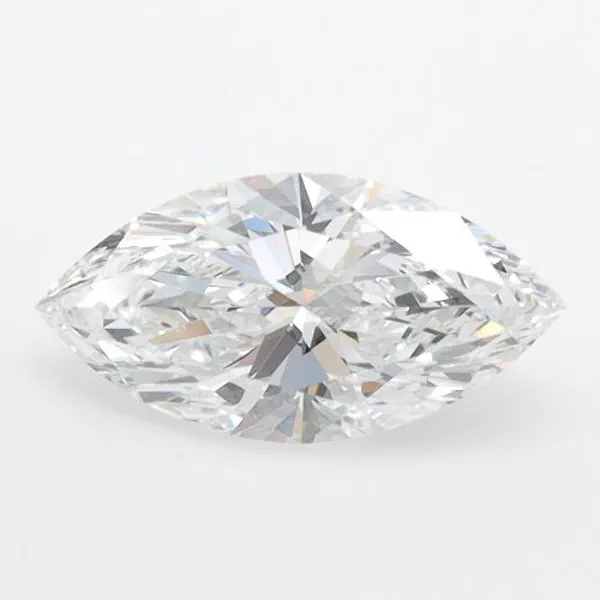 1.09 Carat · D · FL Rare Carat Ideal Cut