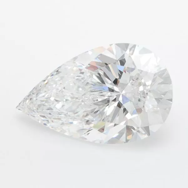 2.08 Carat · E · IF Rare Carat Ideal Cut