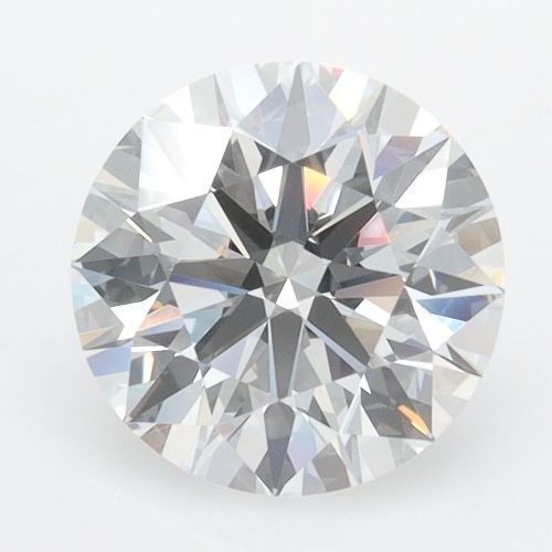 1.88 Carat · D · FL Rare Carat Ideal Cut