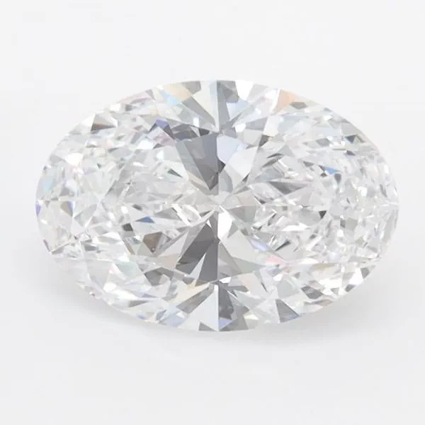 2.03 Carat · D · FL Rare Carat Ideal Cut