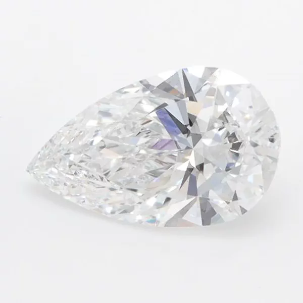 1.92 Carat · D · VVS1 Rare Carat Ideal Cut