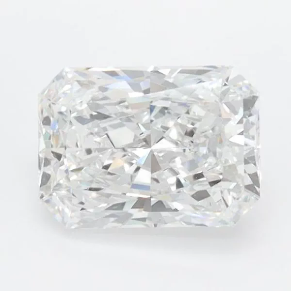 1.45 Carat · D · FL Rare Carat Ideal Cut