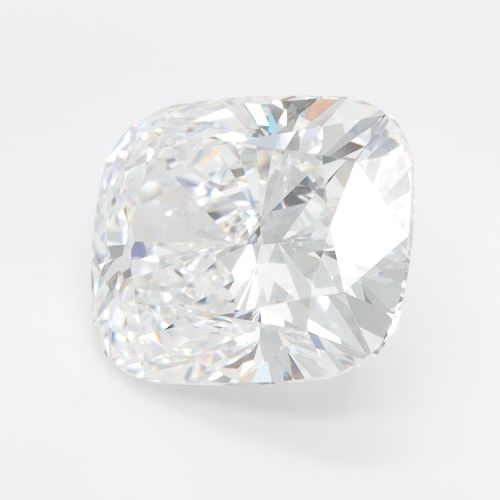 4.1 Carat · D · FL Rare Carat Ideal Cut