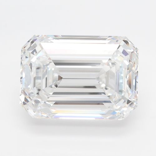 4.27 Carat · D · FL Rare Carat Ideal Cut