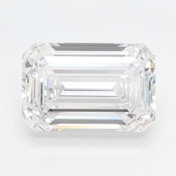 3.91 Carat · D · FL Rare Carat Ideal Cut