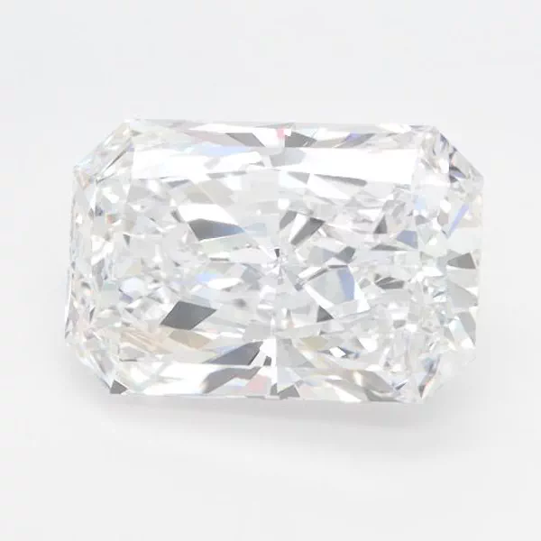 3 Carat · D · IF Rare Carat Ideal Cut