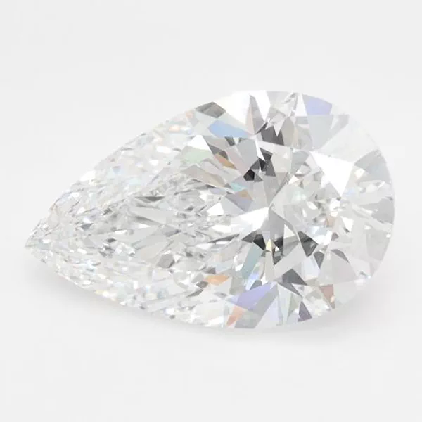 1.98 Carat · D · VVS1 Rare Carat Ideal Cut
