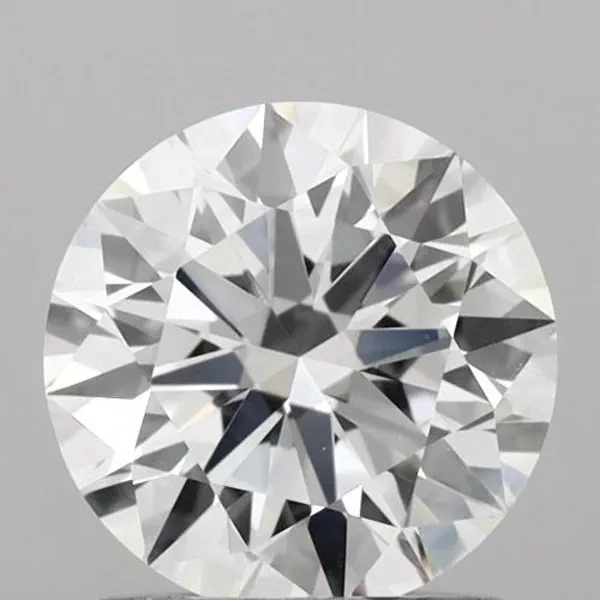 1.14 Carat · D · VVS1 Rare Carat Ideal Cut