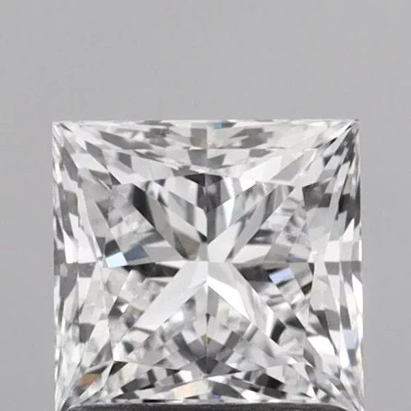 1.18 Carat · D · VVS2 Rare Carat Ideal Cut