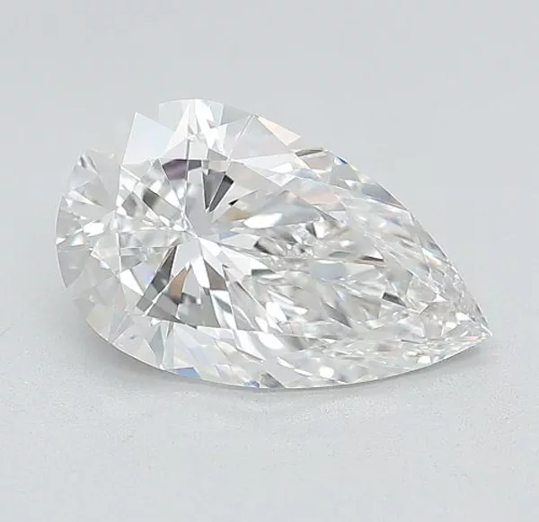 2.28 Carat · E · VVS1 Rare Carat Ideal Cut