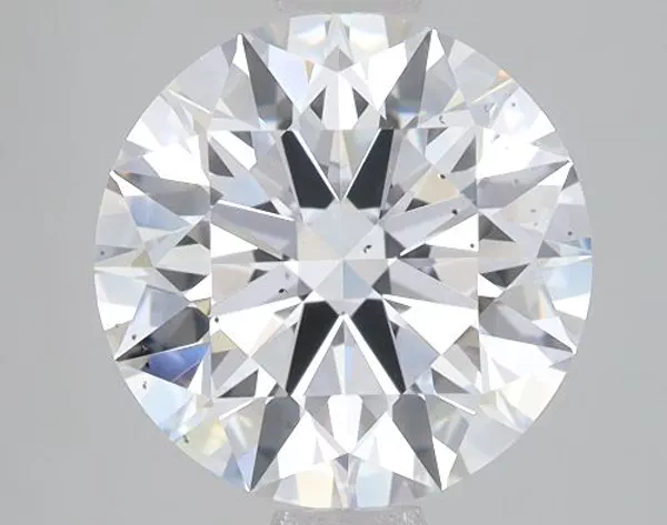 3.25 Carat · D · VS2 Rare Carat Ideal Cut