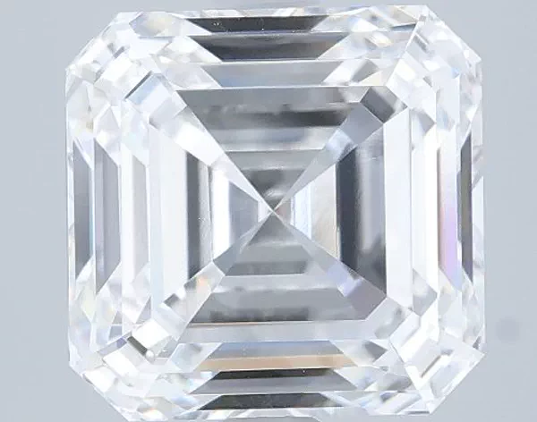 4.07 Carat · D · VVS2 Rare Carat Ideal Cut