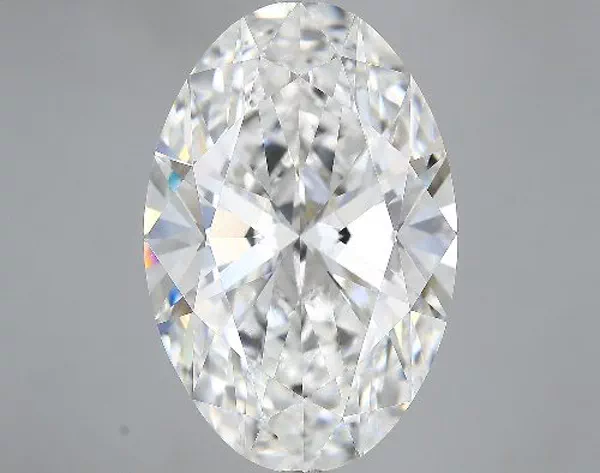 10.35 Carat · E · VVS1 Rare Carat Ideal Cut