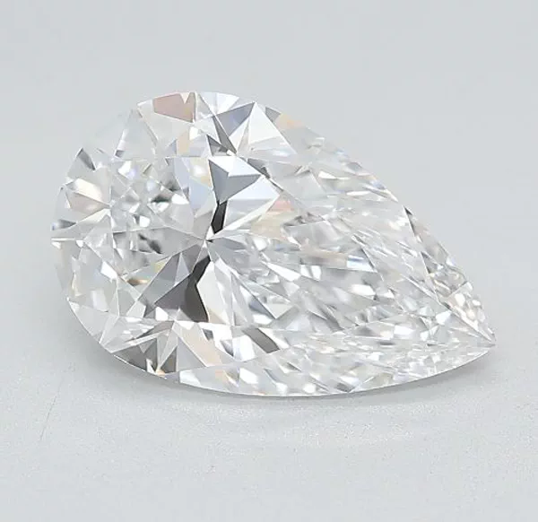 2.9 Carat · D · FL Rare Carat Ideal Cut
