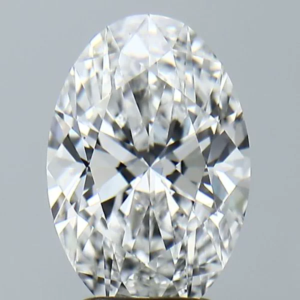3.16 Carat · E · VVS2 Rare Carat Ideal Cut