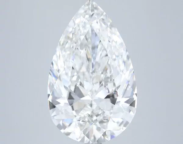 6.54 Carat · F · VVS2 Rare Carat Ideal Cut