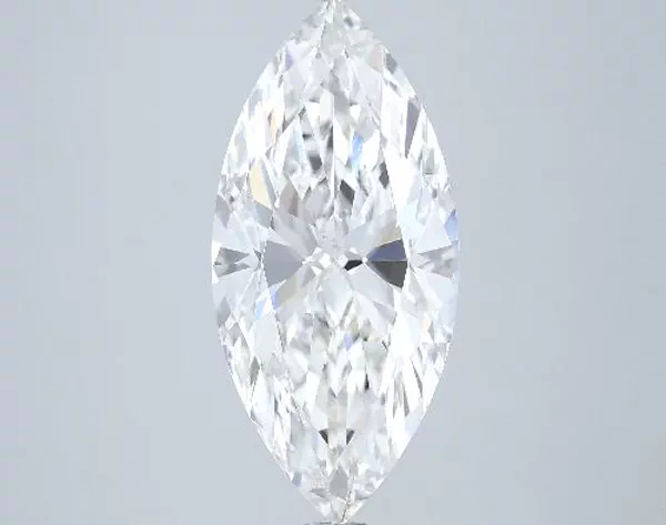 3.57 Carat · G · VS1 Rare Carat Ideal Cut