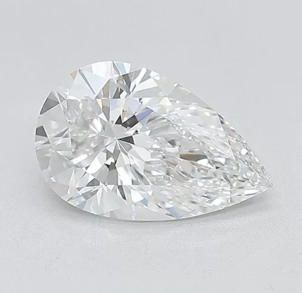 1.48 Carat · D · VVS1 Rare Carat Ideal Cut