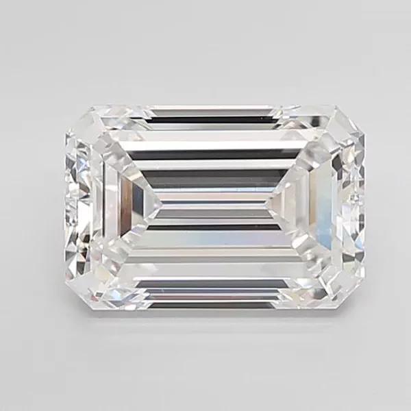 7.05 Carat · E · VVS2 Rare Carat Ideal Cut