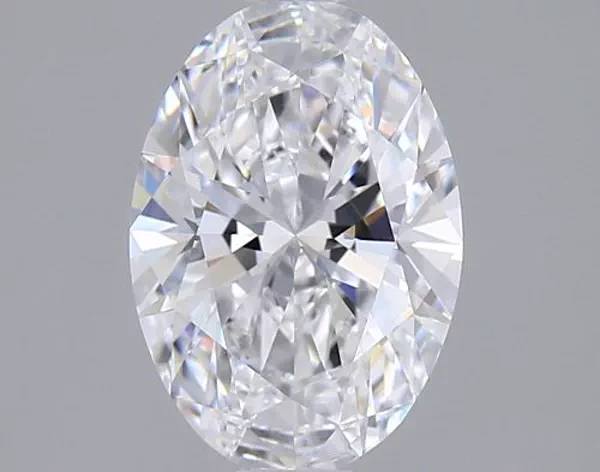 1.17 Carat · D · VVS2 Rare Carat Ideal Cut
