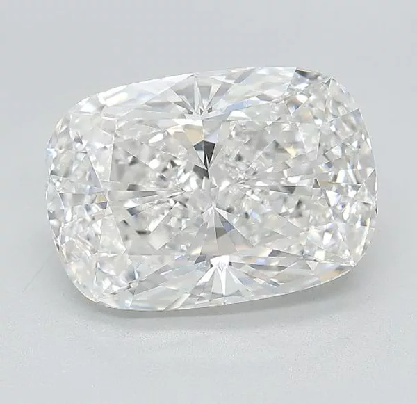 6.1 Carat · E · VVS2 Rare Carat Ideal Cut