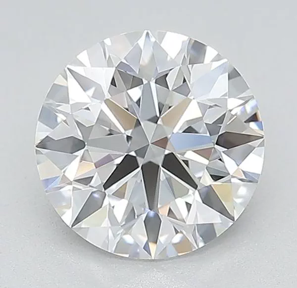 2 Carat · D · FL Rare Carat Ideal Cut