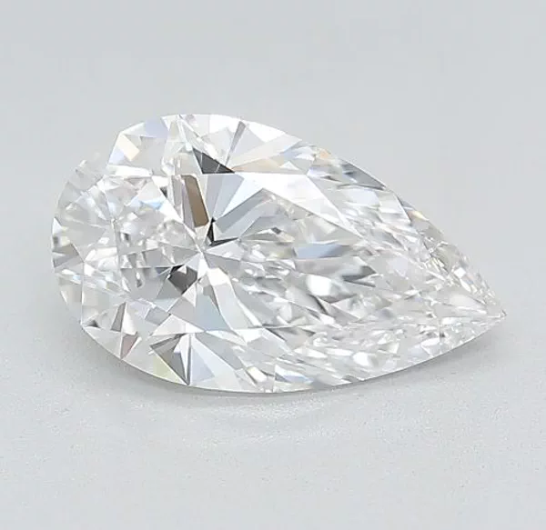 1.82 Carat · D · VVS2 Rare Carat Ideal Cut