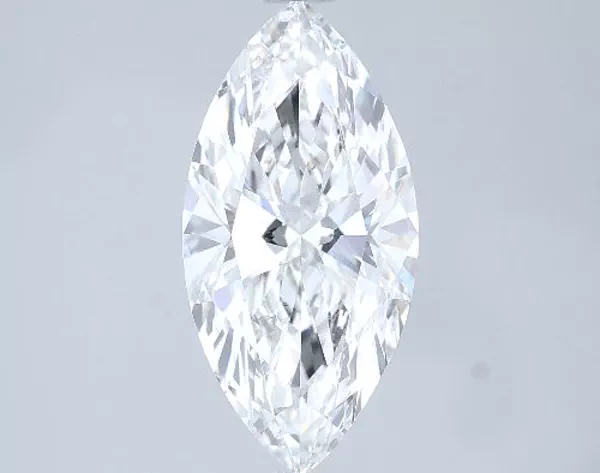 1.71 Carat · D · VS1 Rare Carat Ideal Cut