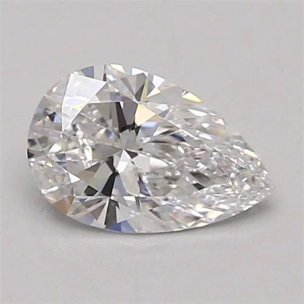 0.58 Carat · D · IF Rare Carat Ideal Cut