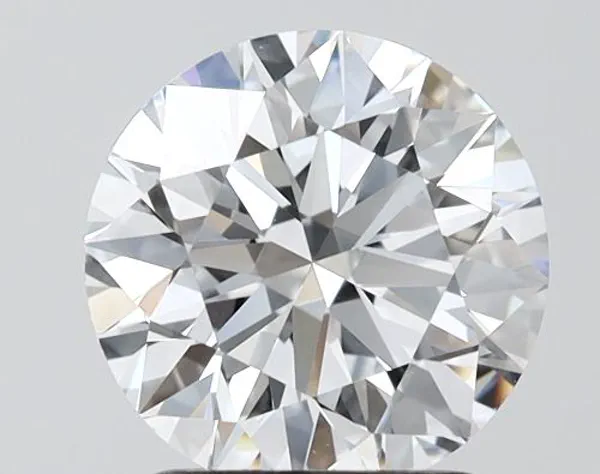 2.03 Carat · G · IF Rare Carat Ideal Cut