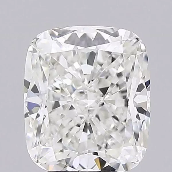 2.81 Carat · F · VVS2 Rare Carat Ideal Cut