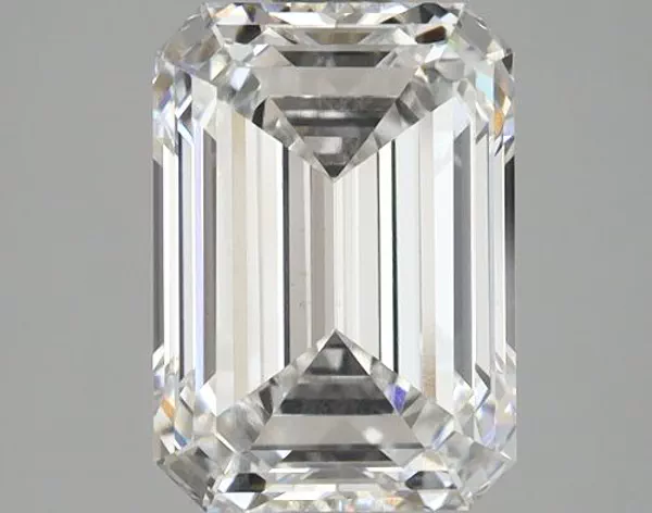 2.85 Carat · E · VS1 Rare Carat Ideal Cut