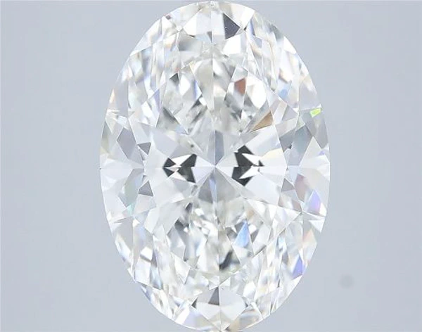4.07 Carat · G · VVS2 Rare Carat Ideal Cut