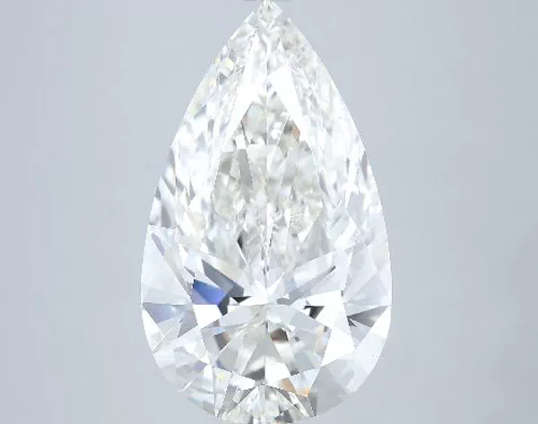 6.02 Carat · G · VVS2 Rare Carat Ideal Cut