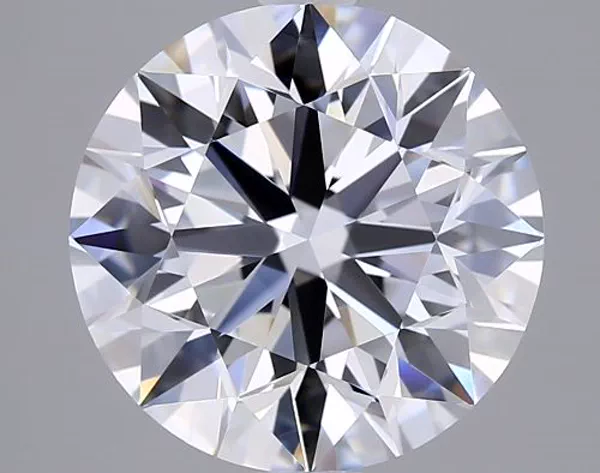 3 Carat · F · VVS1 excellent Cut